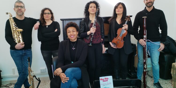 Il musical sbarca al Porto Vecchio di Stintino, “American Trip” sabato 13 luglio alle Vele per StintinoJazz