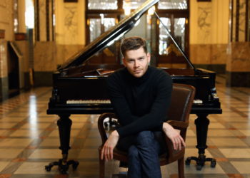 Venerdì a Cagliari e sabato a Bonarcado i grandi virtuosi internazionali della classica ospiti dell’Orchestra da camera della Sardegna