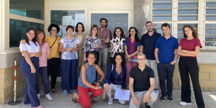 Nelle carceri di Uta e Massama è stata presentata l’offerta formativa dell’Università di Cagliari