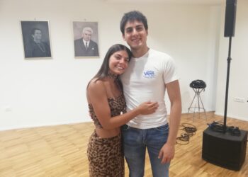 Alla Fondazione Farris Tedde di Siniscola incontro di talenti locali per promuovere la creatività artistica e il territorio della Baronia