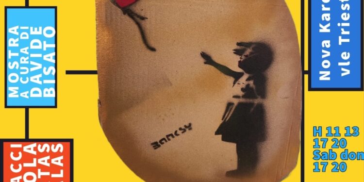 Verrà inaugurata sabato 20 luglio, a Cagliari, la mostra d’arte dal titolo “Dal Moderno al contemporaneo attraverso la Sardegna“