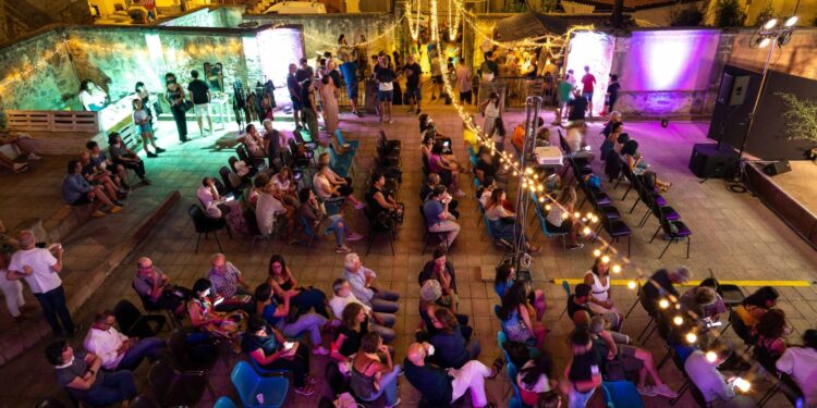 A Villa de Villa tornano i libri: dal 17 al 19 luglio a Dolianova il 9° Festival letterario Street Books