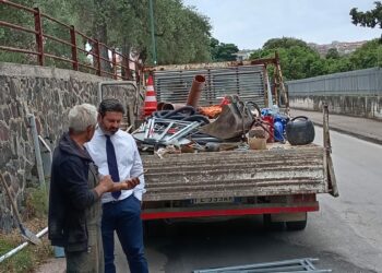 Giuseppe Mascia (sindaco di Sassari): «Abbanoa sia vicina alle esigenze della popolazione»