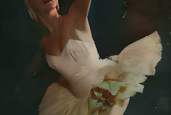 “Lo schiaccianoci”: a Sassari un omaggio a Jaguše Vrankova