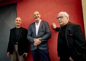 “Kind of Bill”: grande jazz sabato a Quartucciu con Dado Moroni, Eddie Gomez e Joe La Barbera nel loro omaggio a Bill Evans