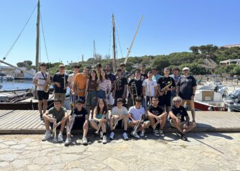 StintinoJazz, giovedì 11 il concerto della Giovane Orchestra diretta da Roberto Spadoni