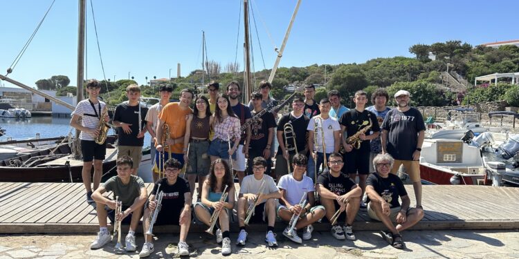 StintinoJazz, giovedì 11 il concerto della Giovane Orchestra diretta da Roberto Spadoni