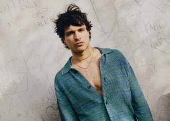 Palau: domenica 21 luglio il concerto di Leo Gassmann