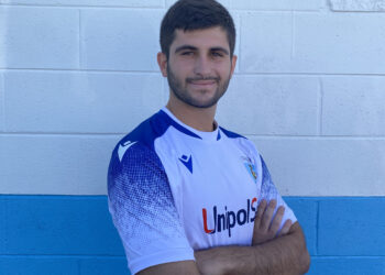 Il Sassari Calcio Latte Dolce ha confermato l’esterno Antonio Di Paolo e il centrocampista Luigi Piredda