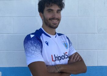 Mario Serra vestirà la maglia biancoceleste del Sassari Calcio Latte Dolce nella stagione 2024/2025