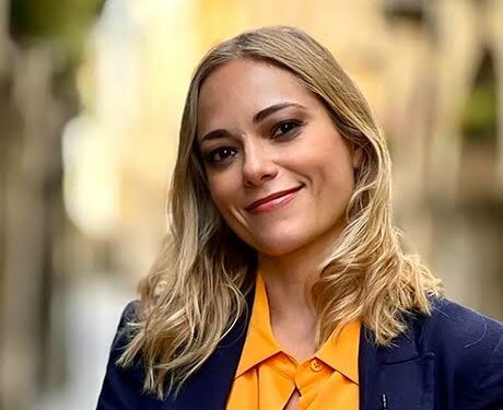 La storica Michela Ponzani sarà ospite di Éntula domani, mercoledì 24 luglio, a Porto Torres