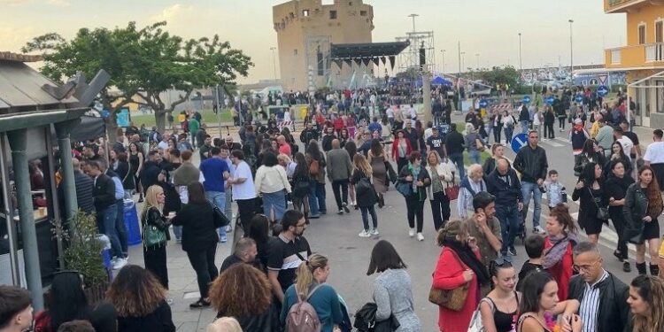 Estate turritana. Gli eventi dal mese di luglio