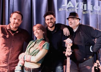 Il festival Rocce Rosse Blues approda a Lanusei