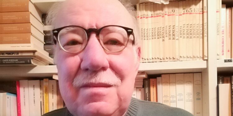 Ci ha lasciati Paolo Pulina, intellettuale e voce dell’emigrazione sarda