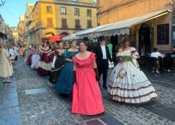 Cala il sipario sulla 17ª edizione del festival di musica da camera “Bosa antica”