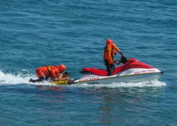 Si rinnova il servizio “Stintino Acque Sicure”