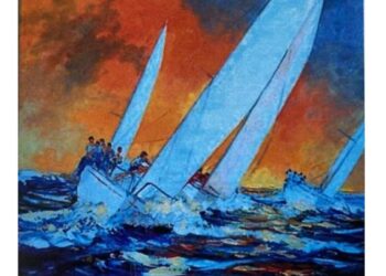 Domenica 7 luglio, alle 12.00, a Stintino, la 18ª “Regata della Solidarietà”