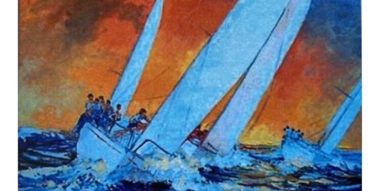 Domenica 7 luglio, alle 12.00, a Stintino, la 18ª “Regata della Solidarietà”