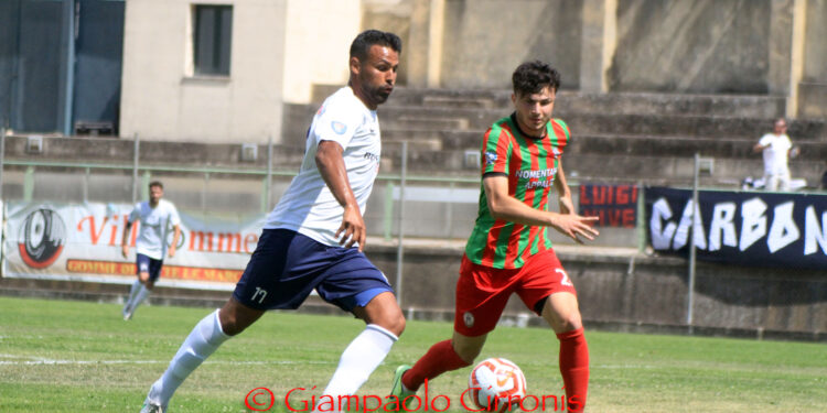 Tre ex Carbonia arrivano a rinforzare l’ambizioso Budoni: Nicola Serra, Ayrton Hundt e Roberto Cappai