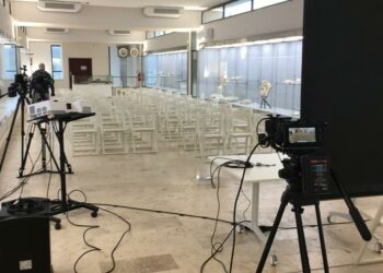 A Porto Torres un volume sulla storia di Gavino Sanna