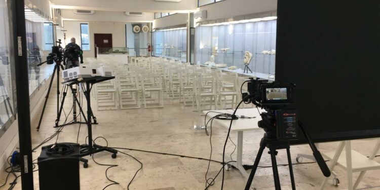 A Porto Torres un volume sulla storia di Gavino Sanna