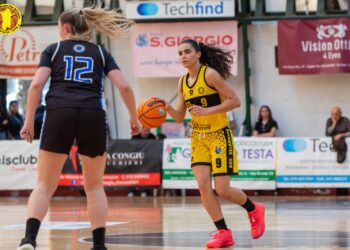 Il San Salvatore conferma Samira Berrad