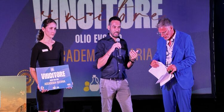 Coldiretti Sardegna: successo per l’edizione 2024 del Premio “Sardo 100%”