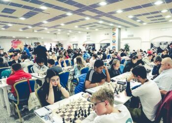 Sardegna e scacchi, il connubio continua. Confermata la seconda edizione del Sardinia World Chess Festival ad Orosei