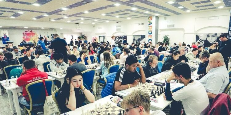 Sardegna e scacchi, il connubio continua. Confermata la seconda edizione del Sardinia World Chess Festival ad Orosei