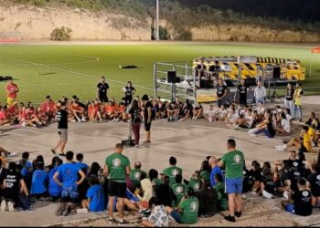 Si chiude Sennori Estate: il ritorno di Giochi senza quartiere è un successo