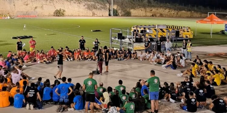 Si chiude Sennori Estate: il ritorno di Giochi senza quartiere è un successo