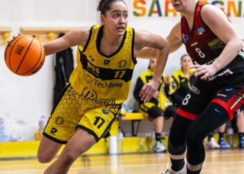 San Salvatore e capitan Ceccarelli: avanti insieme!