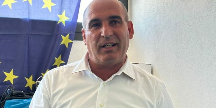 Avaria traghetto Moby. Tomaso Manconi (Fit Cisl): «Penalizzati i lavoratori che devono raggiungere la Corsica»