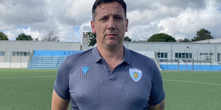 Il Sassari Calcio Latte Dolce ha completato lo staff tecnico di mister Gabriele Setti in cista del prossimo campionato di Serie D