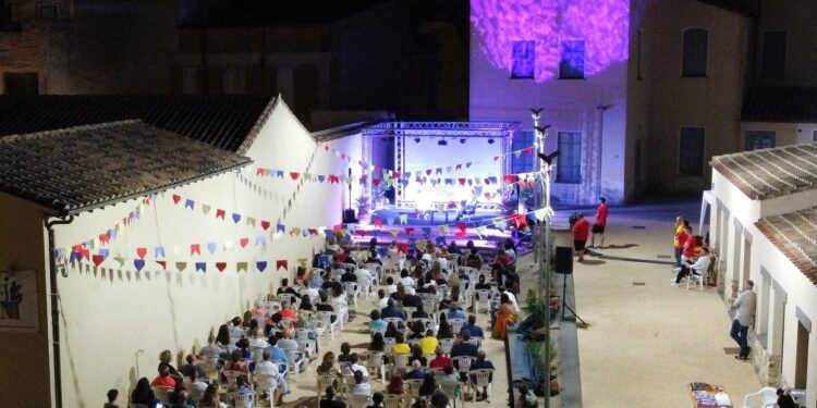 Dal 18 al 21 luglio, a San Gavino Monreale, la sesta edizione del Festival Letterario del Monreale