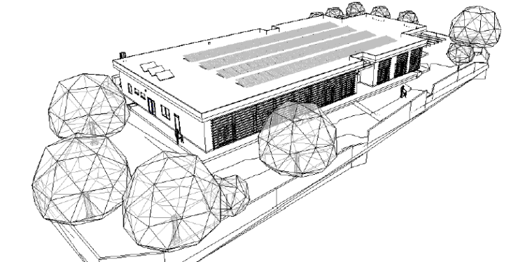 Sassari: consegnati i lavori dell’asilo di via Fais