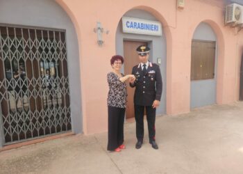 Flumini di Quartu: inaugurato il Comando Stazione Temporanea