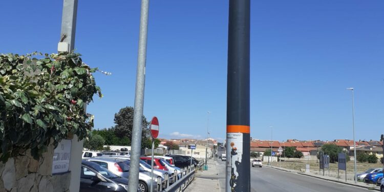 Ancora episodi di vandalismo ai danni dell’ATP Sassari