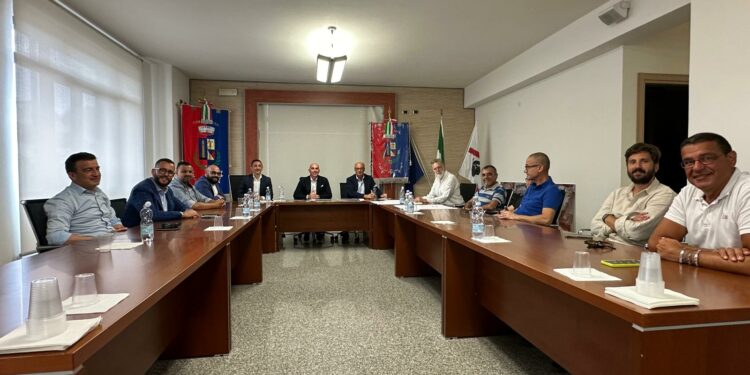 Tissi: è stato presentato il progetto di messa in sicurezza dell’incrocio tra le due strade provinciali 3 e 15