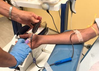 Aou Sassari: il bisogno di sangue non va in vacanza