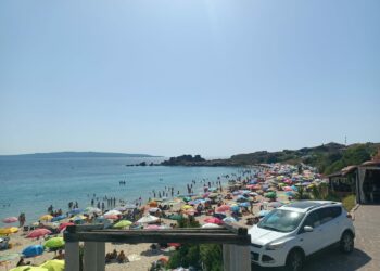 Arriva una domenica “torrida” per la Sardegna con temperature che raggiungeranno i 42 °C