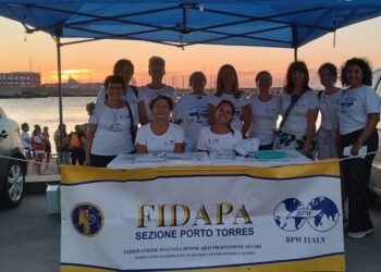 Al via la due giorni della “Navicula Turritana, lo sport e la ricerca”