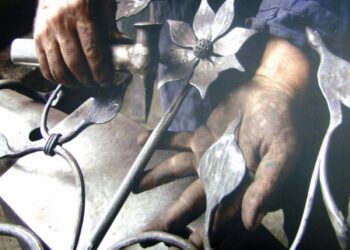 Gal Barbagia: 950mila euro per le imprese artigiane della Barbagia