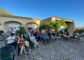 Tutto pronto a Ortacesus per l’ottava edizione di “Trexenta nel Nome del Pane”