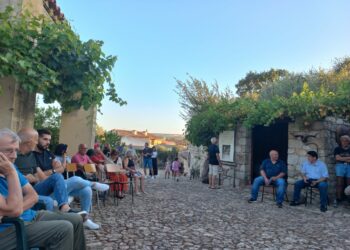 Tutto pronto a Ortacesus per l’ottava edizione di “Trexenta nel Nome del Pane”