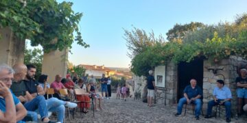 Tutto pronto a Ortacesus per l’ottava edizione di “Trexenta nel Nome del Pane”