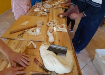 Uri: il programma della 14ª edizione della sagra del carciofo spinoso sardo