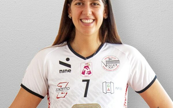 Un gradito ritorno per l’Hermaea: ecco Karin Barbazeni!