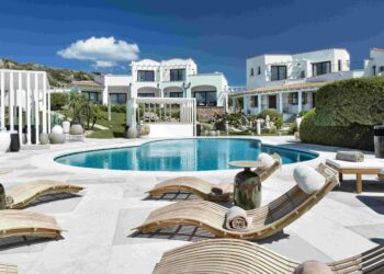 Sulià House Porto Rotondo Curio Collection by Hilton: tra cultura e sostenibilità