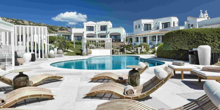 Sulià House Porto Rotondo Curio Collection by Hilton: tra cultura e sostenibilità